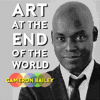 Remix - Cameron Bailey, Tiff Co-Head Remix - Cameron Bailey, Tiff Co-Head