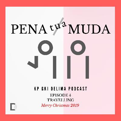 Travelling (Merry Christmas 2019)