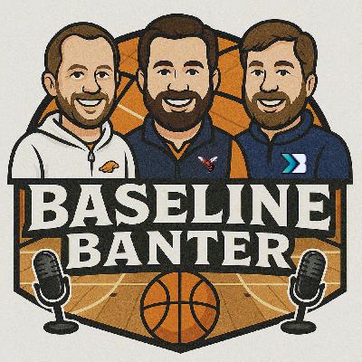 Episode 3: Interview w/60Eight Director Billy Kegler, Scoring Trends in HS Hoops, Rivals, and More