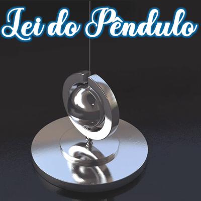 A Lei do Pêndulo | Conferência 29 - Conhecimento de si mesmo