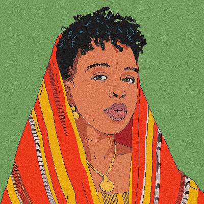 728: A Delicious Deep Dive Into Somali Food with Ifrah F. Ahmed 728: A Delicious Deep Dive Into Somali Food with Ifrah F. Ahmed