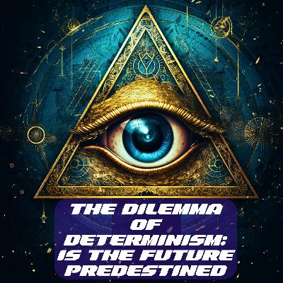 The Dilemma of Determinism: Is the Future Predestined? The Dilemma of Determinism: Is the Future Predestined?