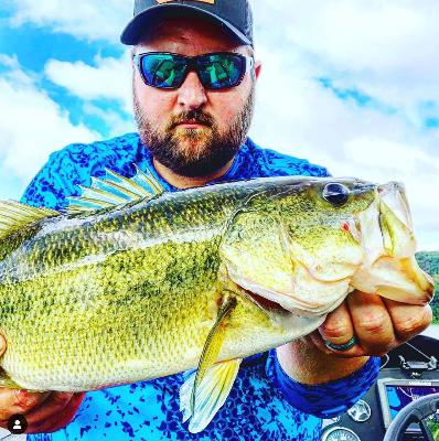 Gone YouTube Fishin' - Featuring Justin "JC Dropshot" Clark Gone YouTube Fishin' - Featuring Justin "JC Dropshot" Clark