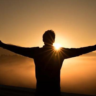 Утренний Запуск с Дмитрием Николаичем. За праведность замолвите слово! Утренний Запуск с Дмитрием Николаичем. За праведность замолвите слово!