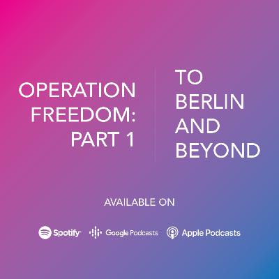 Operation Freedom: Part 1 - Mar 26, 2021