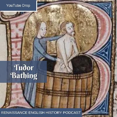 [YouTube Drop] Tudor Hygiene Myths