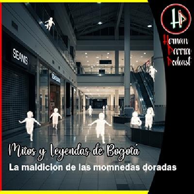 LaMaldición de las Monedas Doradas LaMaldición de las Monedas Doradas