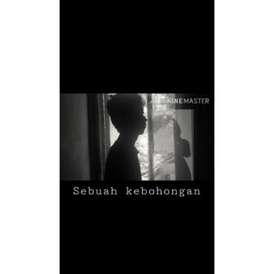 BonusPuisi#C. Sebuah kebohongan.