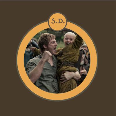 SD 294 - El Caballero de los Siete Reinos (Temporada 1)