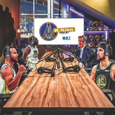 We Believe Podcast #082 - Impressões da Primeira Semana