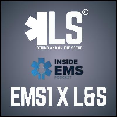 65 | COLLAB | Riot Control Rx: EMS Assessment & Transport in Civil Unrest