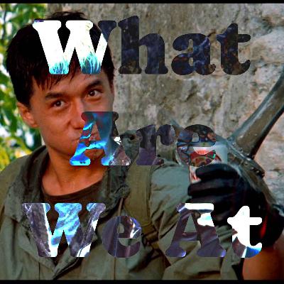 Ep. 36 - Slappin' Times special 2025 (Part 1) Ep. 36 - Slappin' Times special 2025 (Part 1)