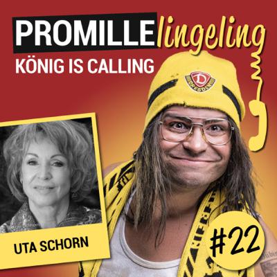 Dritter Frühling (mit Uta Schorn)