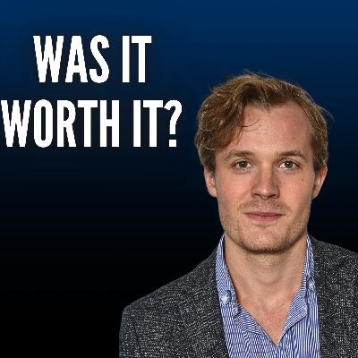 Intelligence Brief: So, Has the Iran-Israel War Actually Achieved Anything?