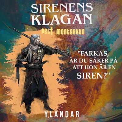Sirenens klagan 107