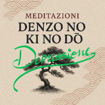 Meditazione Mindfullness Reiki Guidata | Liberarsi dalla Depressione | La Via del Riequilibrio