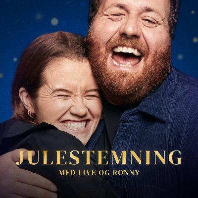 Hør alle episodene i appen NRK Radio Hør alle episodene i appen NRK Radio