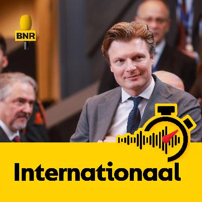 Defensieministers NAVO praten in Brussel over Oekraïne: ‘Komende winter zal de zwaarste tot nu toe worden’