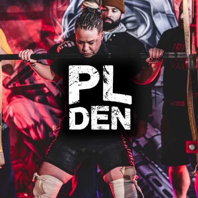 Episode 130: Powerlifting Nutrition and Optimization ft. Connie Nightingale