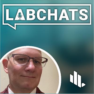 S1:E19 Joe Way - Progress in A/V S1:E19 Joe Way - Progress in A/V