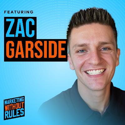 MWR #37 - What Most Contractors Get Wrong About Marketing (& What Actually Works) with Zach Garside