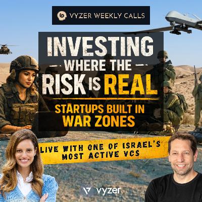 What War Zones Teach Us About Startup Risk and Resilience What War Zones Teach Us About Startup Risk and Resilience