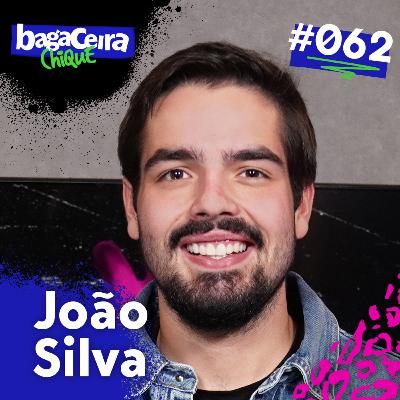 JOÃO SILVA - BAGACEIRA CHIQUE #062