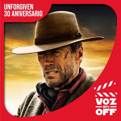 Unforgiven: 30 aniversario Unforgiven: 30 aniversario