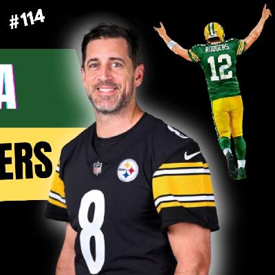 Capítulo 114 | Susto en Arizona y morbo Rodgers Capítulo 114 | Susto en Arizona y morbo Rodgers