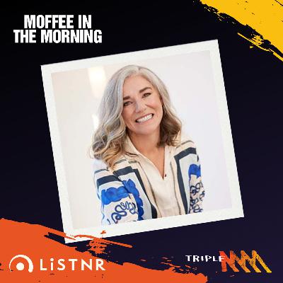 Nikki Williams Chats to Moffee About the Region