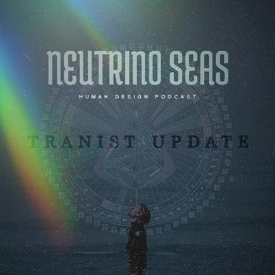 Last chance to awaken? Neptune transits Gate 25.