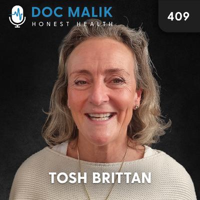 #409 – Tosh Brittan: Everything You Ever Wanted to Know About Divorce #409 – Tosh Brittan: Everything You Ever Wanted to Know About Divorce
