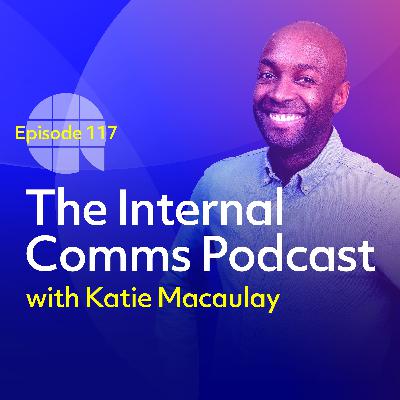 Episode 117 – From humanising a prime minister to empowering the quietest voices
