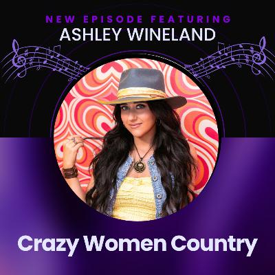 Ashley Wineland 2025 Fall Interview
