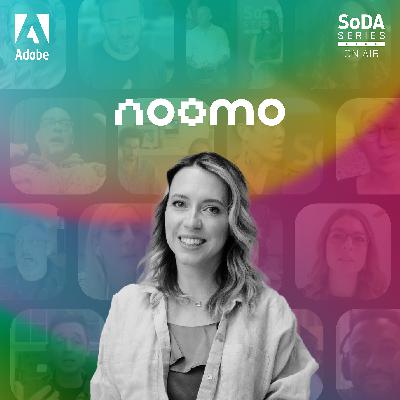 A Converstation with Noomo: On The Power Of Digital Storytelling