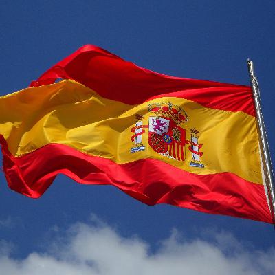Spanisch lernen - ¿Dónde estás?