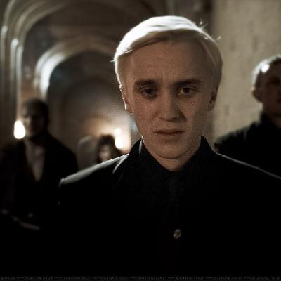 "Draco Malfoy und der Schatten der Vergangenheit" | Harry Potter FanFiktion | Kapitel 7