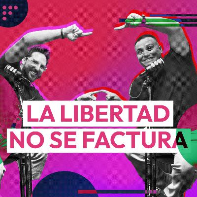 23. ¿Vale la pena dejarlo todo para volver a crear? Ft Juan Fernando Terán