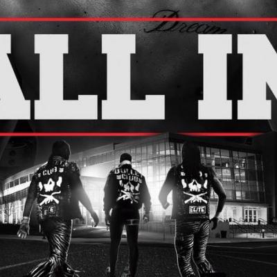 nL Live - All In: Live Commentary!