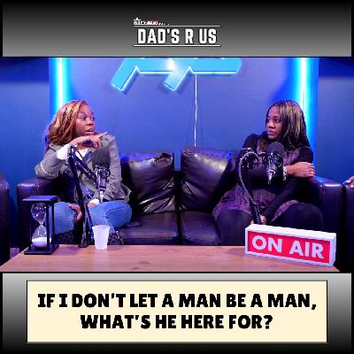 My mum was a fling | Dad's R Us (S2 EP 1.2)