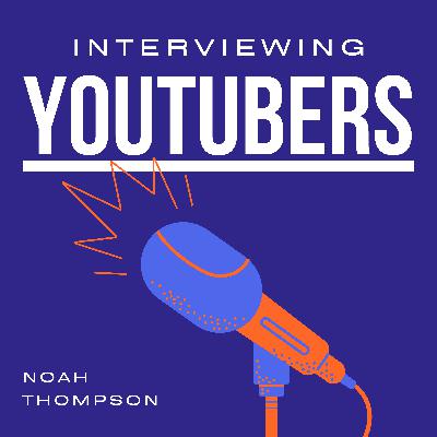 Interviewing YouTubers w/ Noah (Trailer)
