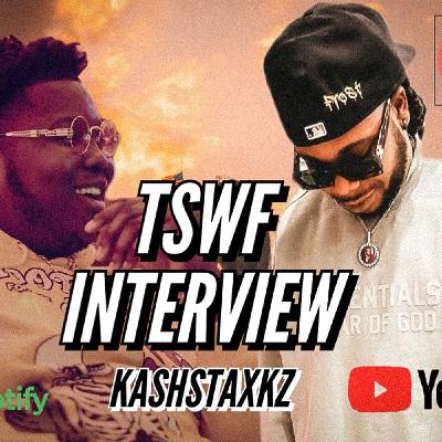 KASH STAXKZ INTERVIEW W/ DJ FROST #TSWF PATREON EXCLUSIVE KASH STAXKZ INTERVIEW W/ DJ FROST #TSWF PATREON EXCLUSIVE