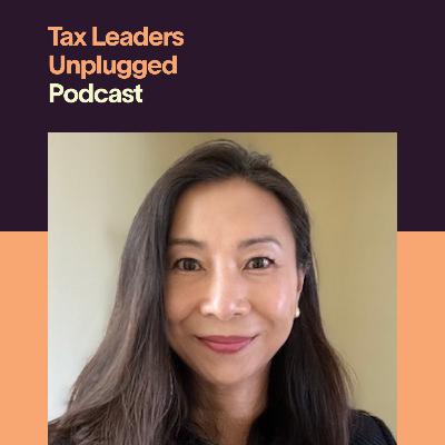 Navigating the path to tax leadership | Denise Bee (Figma, Slack)