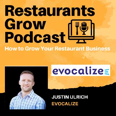 Justin Ulrich - Evocalize Justin Ulrich - Evocalize