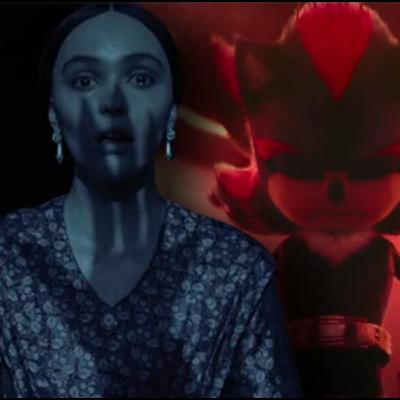 Nosferatu, Sonic 3, Superman Trailer, Discussing Batman's Cinematic Future, and Christopher Nolan's The Odyssey
