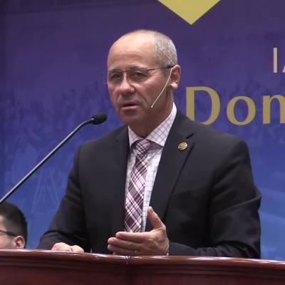 Care sunt rolurile soțului și ale soției în familie? - Luigi Mițoi
