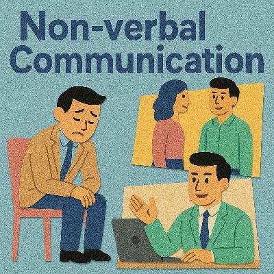 Non-Verbal Communication - MAC106