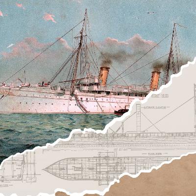 Puntata 2 - Le origini dello yachting a vapore