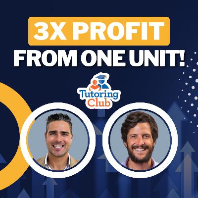 Why THIS Tutoring Franchise Outperforms the Rest