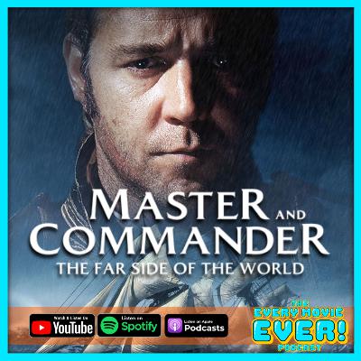 Master & Commander (2003): The Far Side Of The World, Near Side Of Genius